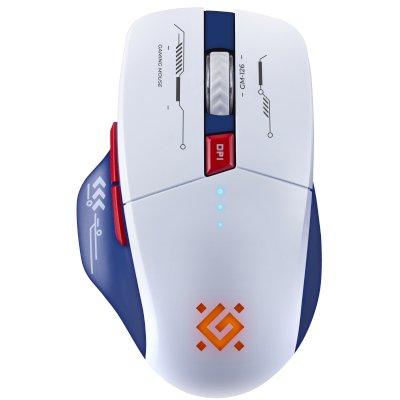 мышь Defender Tisa GM-126