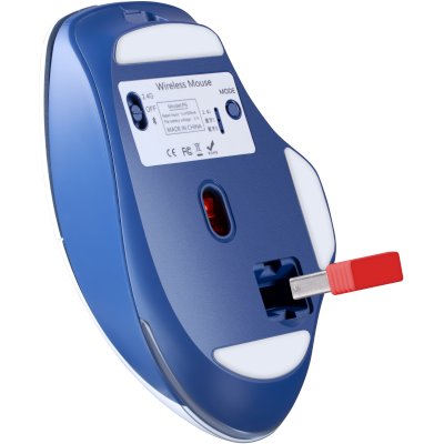 мышь Defender Tisa GM-126