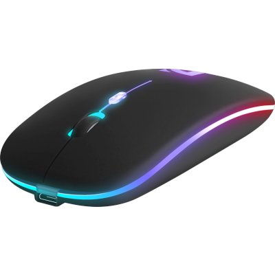 Defender Touch MM-997 Black