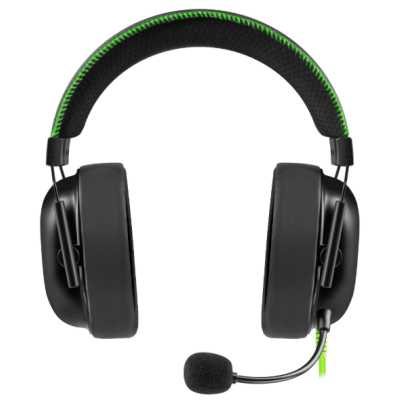 Defender Toxic Black