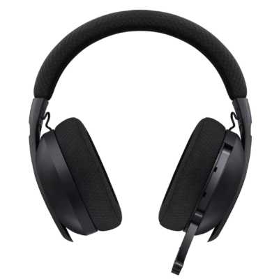 Defender Triple Black