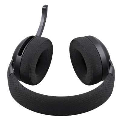 Defender Triple Black