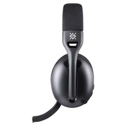 гарнитура Defender Triple Black