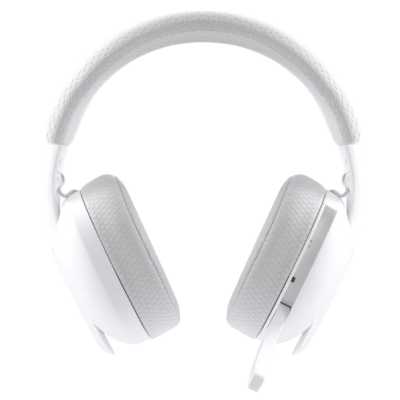 Defender Triple White