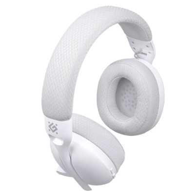 гарнитура Defender Triple White