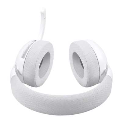 Defender Triple White