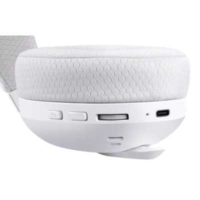 Defender Triple White