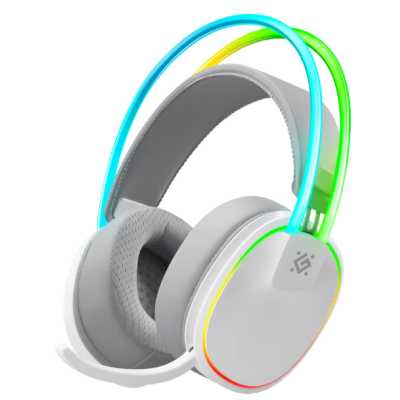 гарнитура Defender Tsunami White