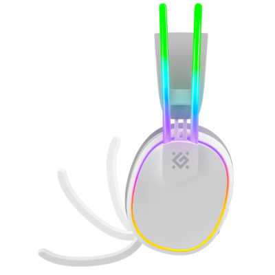 гарнитура Defender Tsunami White