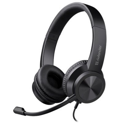 гарнитура Defender Tune 150 Black