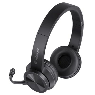 Defender Tune 150 Black