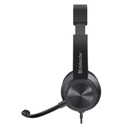 гарнитура Defender Tune 150 Black