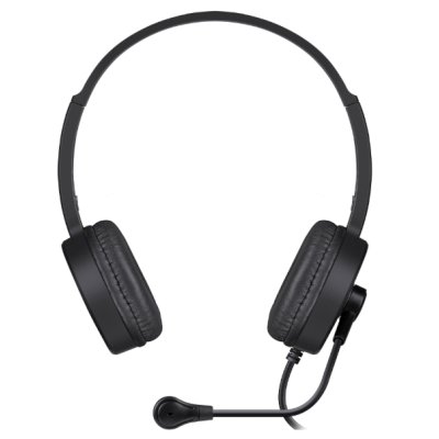 Defender Tune 160 Black