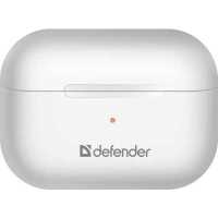 Defender Twins 636 White