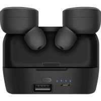 Defender Twins 639 Black