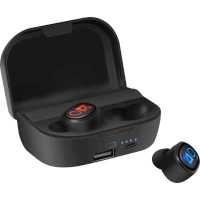 Defender Twins 639 Black