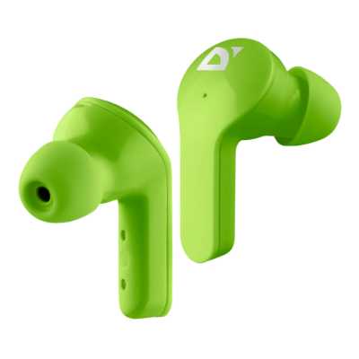 Defender Twins 916 Green