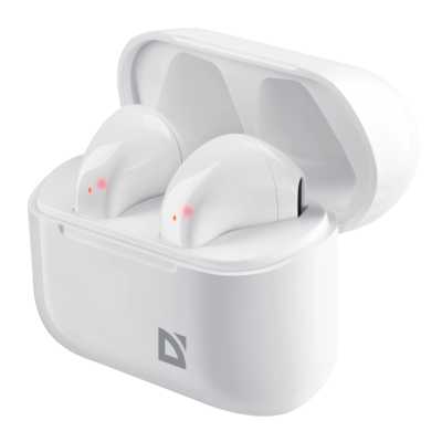 Defender Twins 955 White