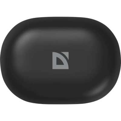 гарнитура Defender Twins 980 Black