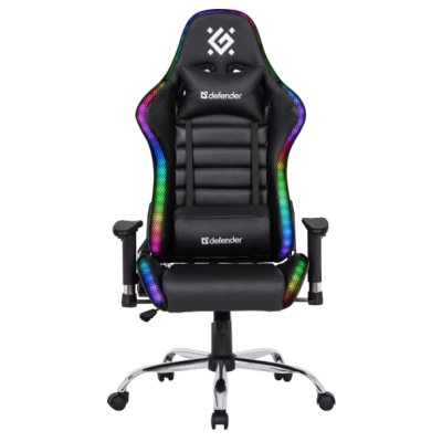 игровое кресло Defender Ultimate
