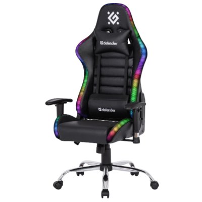 игровое кресло Defender Ultimate