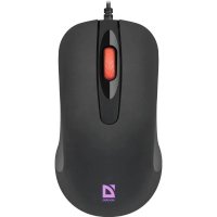 мышь Defender Ultra Classic MB-280 52280