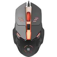мышь Defender Ultra Gloss MB-490