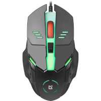 мышь Defender Ultra Gloss MB-490