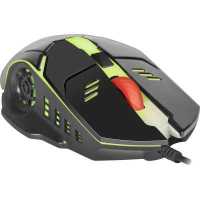 мышь Defender Ultra Gloss MB-490