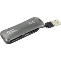 картридер Defender Ultra Rapido