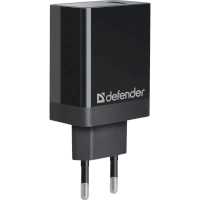сетевое зарядное устройство Defender UPA-101 83573