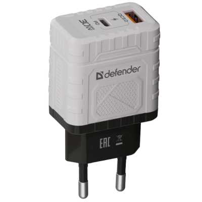 сетевой адаптер Defender UPA-132 83230
