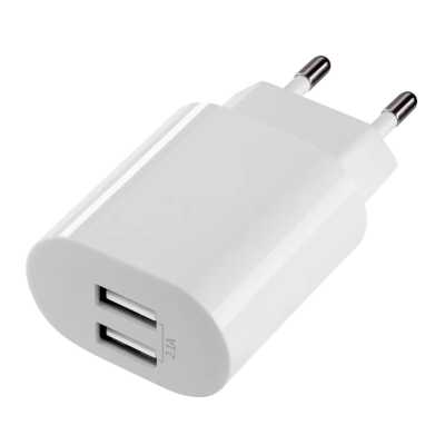 сетевое зарядное устройство Defender UPC-24 83679