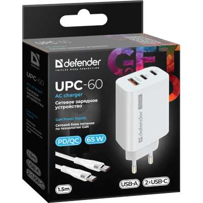 Defender UPC-60 83681