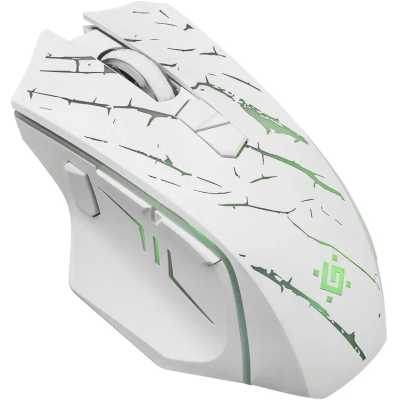 Defender Uran GM-503 White