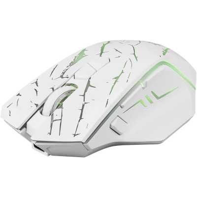 Defender Uran GM-503 White