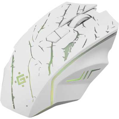 мышь Defender Uran GM-503 White
