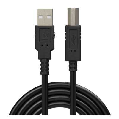 Defender USB 2.0 AM-BM 87011