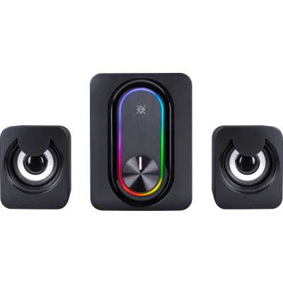 Defender V14 Black
