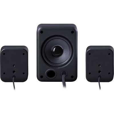 Defender V14 Black