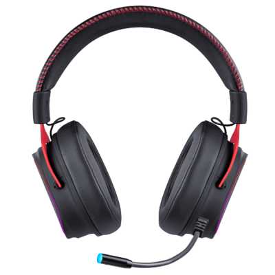 Defender Vapor Black