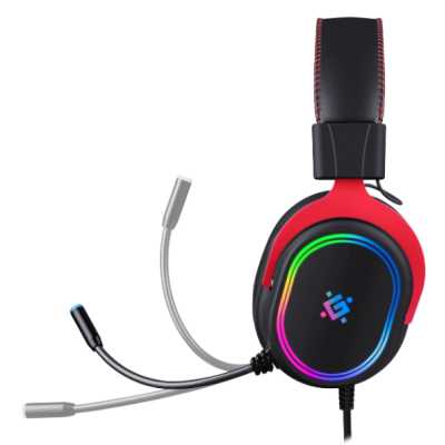 гарнитура Defender Vapor Black