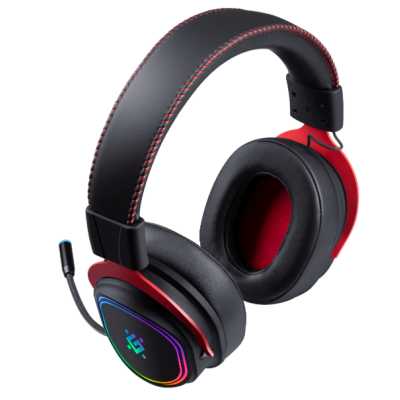 Defender Vapor Black