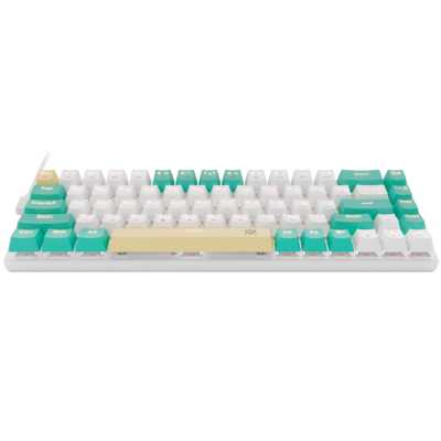 клавиатура Defender Vexx Pro GK-084 White