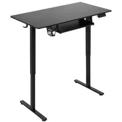 игровой стол Defender Victory Black 64780