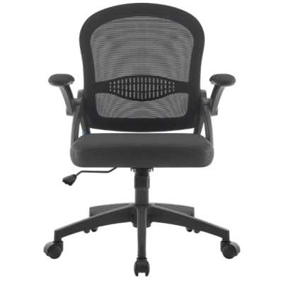 офисное кресло Defender Vienna Black