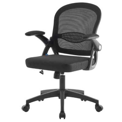 офисное кресло Defender Vienna Black