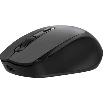 Defender Vision MS-376 Black