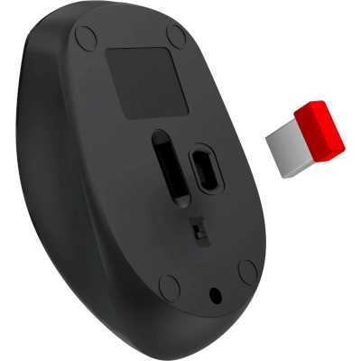 Defender Vision MS-376 Black