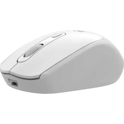 Defender Vision MS-376 White